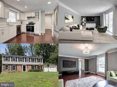 5703 Heming Ave Springfield, VA 22151