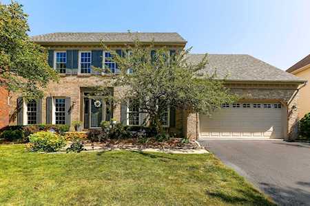 1820 Syracuse Rd Naperville, IL 60565