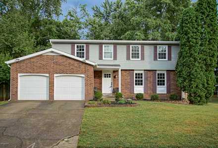 11205 Kendalton Pl Louisville, KY 40241