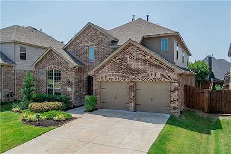 5409 Grove Cove Drive Mckinney, TX 75071