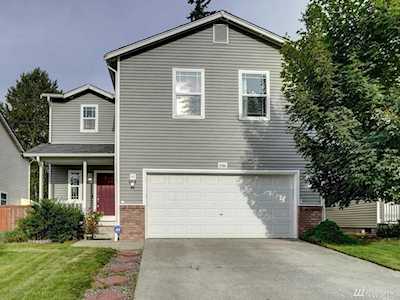 17201 85th Av Ct E Puyallup, WA 98375