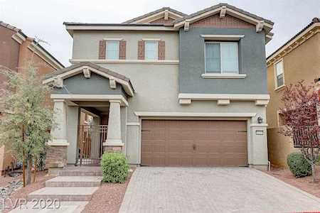 11213 Shasta Ridge Ct Las Vegas, NV 89135