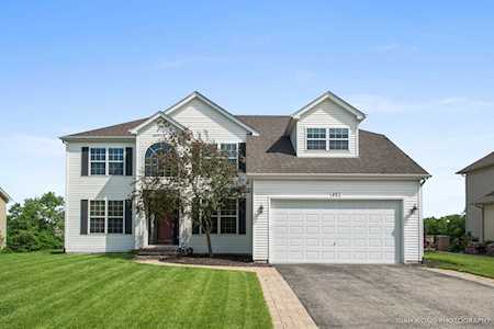 463 Kelly Ave Yorkville, IL 60560