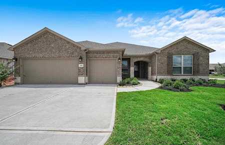 411 Seaside Sparrow Way Richmond, TX 77469