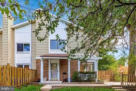 18631 Mustard Seed Ct Germantown, MD 20874