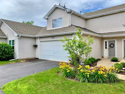 237 Kathryn Ln North Aurora, IL 60542