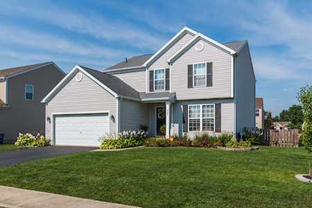 649 Colebridge Drive Blacklick, OH 43004