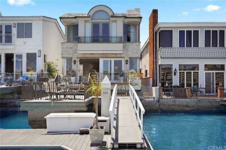 506 Via Lido Nord Newport Beach, CA 92663