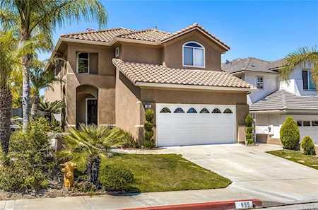 995 S Sedona Lane Anaheim Hills, CA 92808