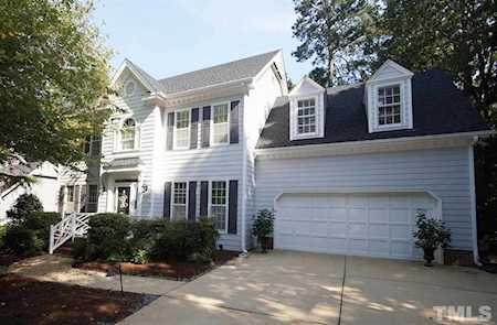 8101 Morgans Way Raleigh, NC 27615
