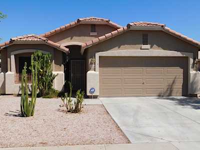 24974 W Wayland Drive Buckeye, AZ 85326