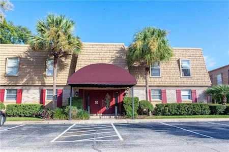 200 Saint Andrews Boulevard #1406 Winter Park, FL 32792