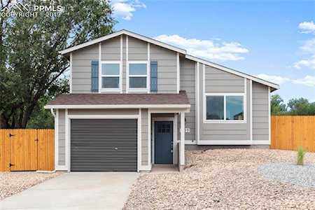 589 Blossom Field Road Fountain, CO 80817