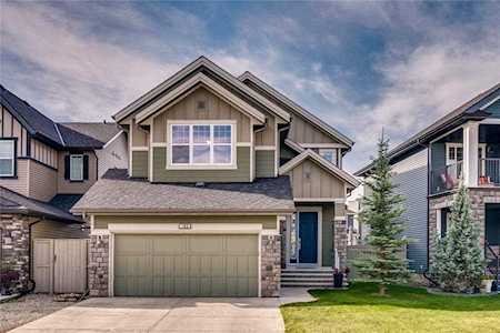 195 Cooperstown Lane SW Airdrie, AB T4B 2L2