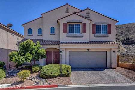 10777 Hunter Mountain Ave Las Vegas, NV 89129