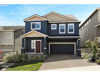 17178 SE Rhododendron St Happy Valley, OR 97086