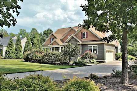 9363 Wild Honeysuckle Ln Ashland, VA 23005