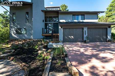 3585 Hartsock Lane Colorado Springs, CO 80917