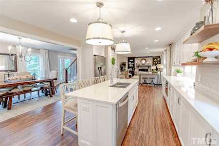 9804 Longford Drive Raleigh, NC 27615