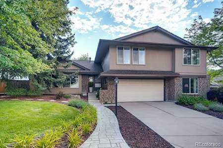 6176 South Forest Court Centennial, CO 80121