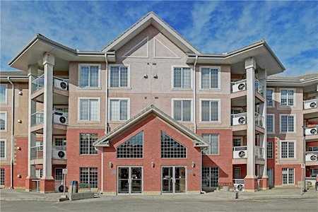 8535 Bonaventure Drive SE #325 Calgary, AB T2H 3A1