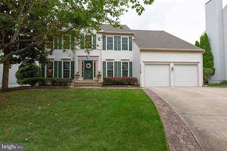11106 Sceptre Ridge Terrace Germantown, MD 20876