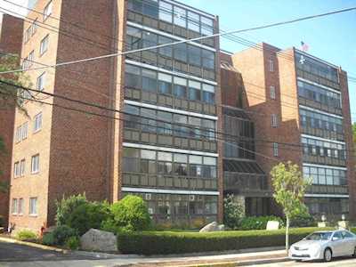 40 Greenleaf Street #501 Quincy, MA 02169