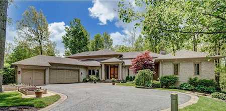4603 Stockport Circle Dublin, OH 43016