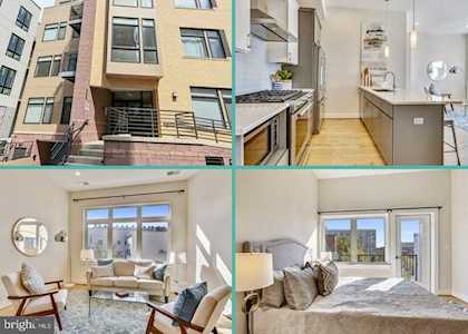 3035 15th St NW #305 Washington, DC 20009