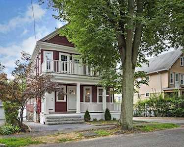 85 Everett Street #1 Arlington, MA 02474