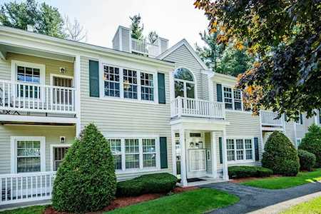300 Brookside #E Andover, MA 01810