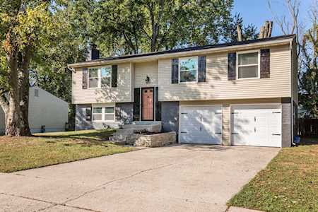 4622 Lunenburg Dr Louisville, KY 40245
