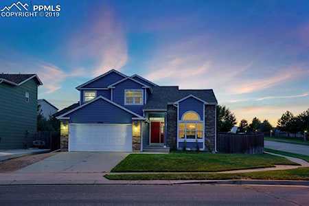 6060 Whetstone Drive Colorado Springs, CO 80923