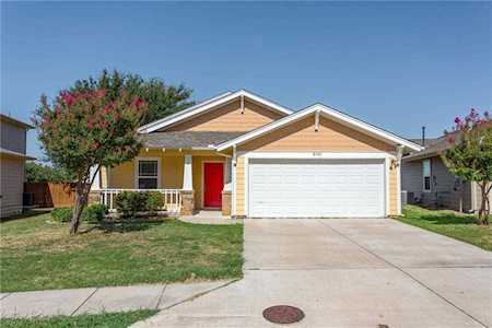 18105 Justice Lane Dallas, TX 75287