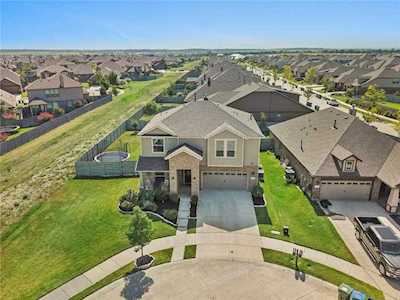 716 Gannet Trail Argyle, TX 76226