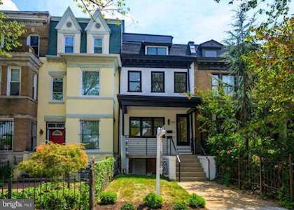 1014 Park Rd NW #A Washington, DC 20010