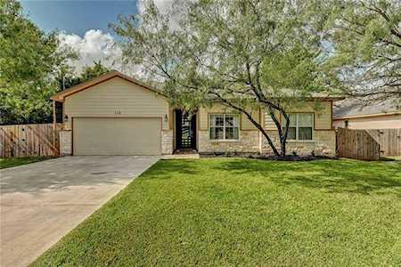 119 Pauwela Ln Bastrop, TX 78602