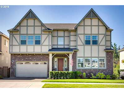 15394 SW Seine Dr Tigard, OR 97224