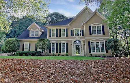 510 Viridian Vw Peachtree City, GA 30269