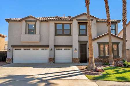 10617 W Adela Drive Peoria, AZ 85383