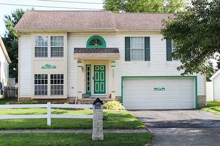 6943 Groveton Way Reynoldsburg, OH 43068
