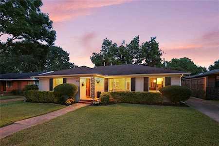 7206 Dalewood Lane Dallas, TX 75214
