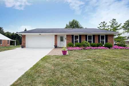 761 Liverpool Place Westerville, OH 43081