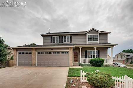 886 S Candlestar Loop Fountain, CO 80817