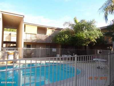 1816 W Tuckey Lane #6 Phoenix, AZ 85015