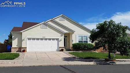 5555 Spoked Wheel Drive Colorado Springs, CO 80923