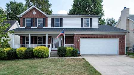 10606 Vintage Creek Dr Louisville, KY 40229