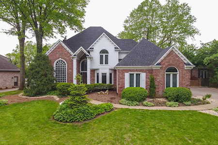 2805 Avenue Of The Woods Louisville, KY 40241