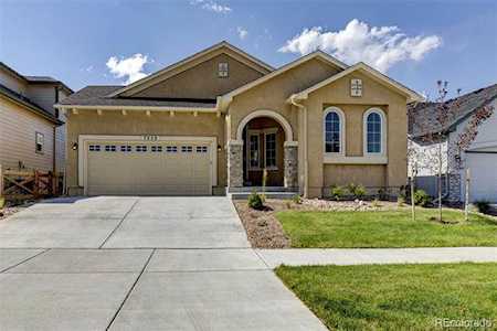 7252 Lewis Clark Trail Colorado Springs, CO 80927