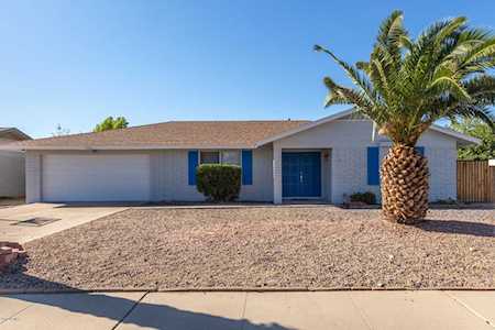 4026 W Eva Street Phoenix, AZ 85051